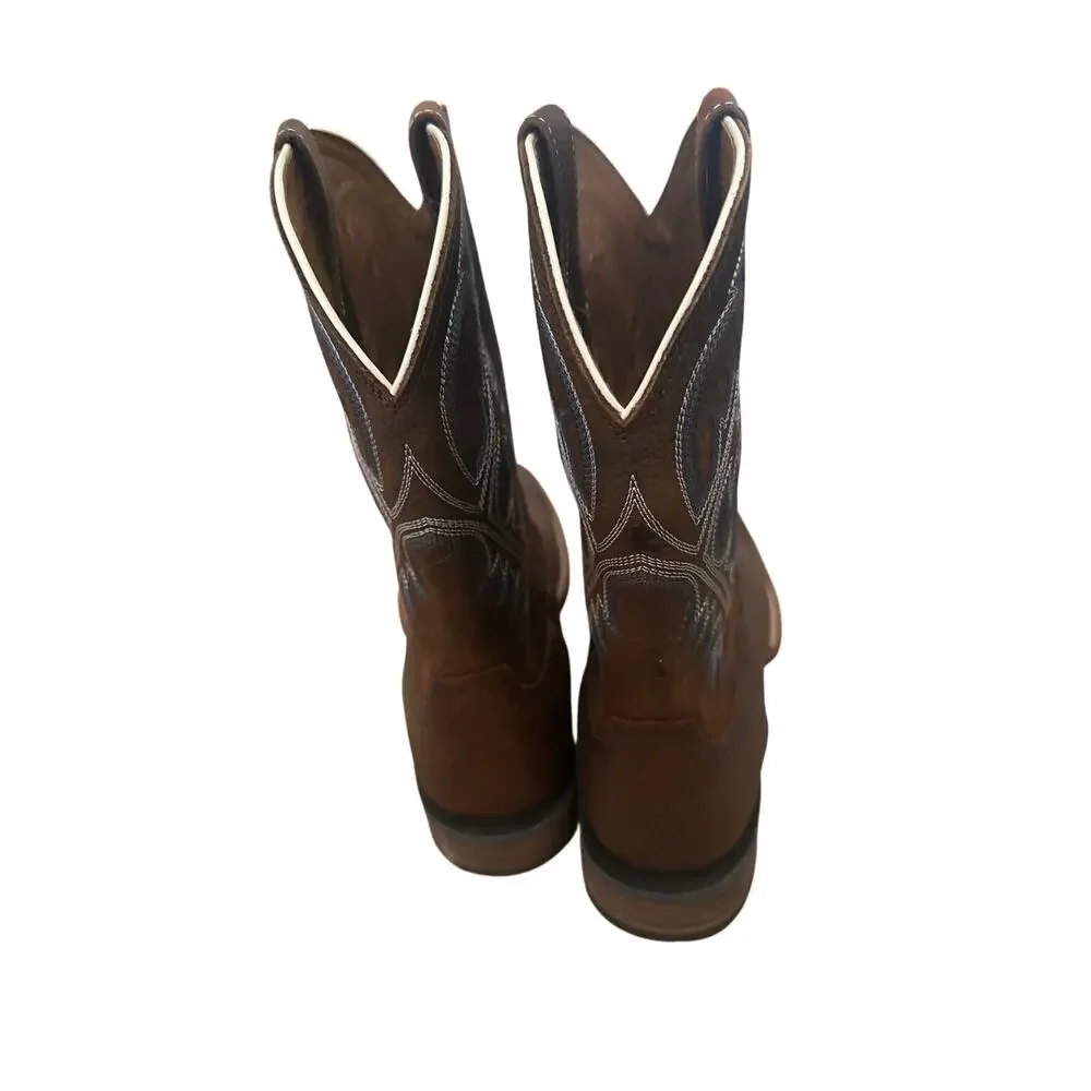 Ariat Men's Hybrid Rancher Western Boots 13 EE N